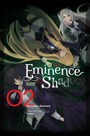 [The Eminence in Shadow 02] • The Eminence in Shadow, Vol. 2